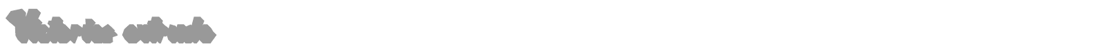 Victories font preview